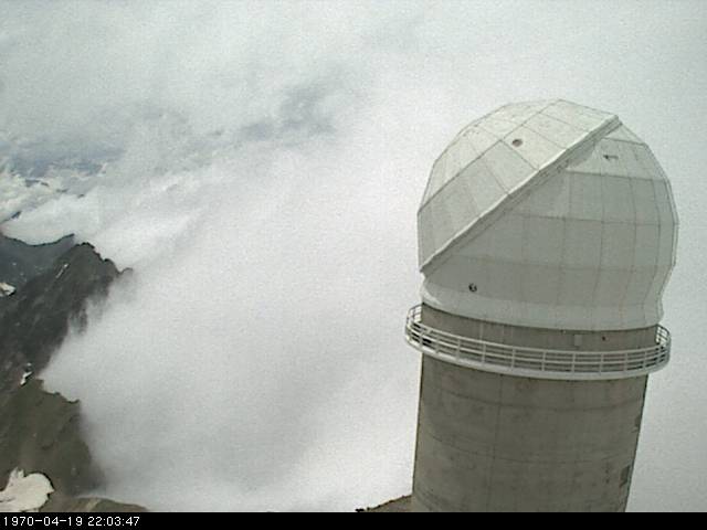 Pic du Midi - France